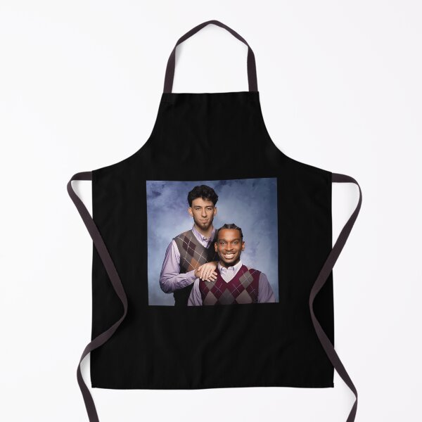 Item preview, Shai And Chet designed and sold by wiedesign.