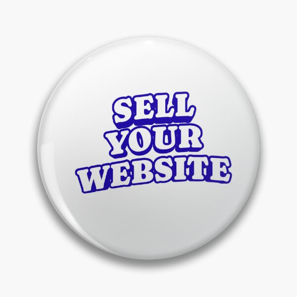 Item preview, Sell Your Webside designed and sold by Kondi-Art.