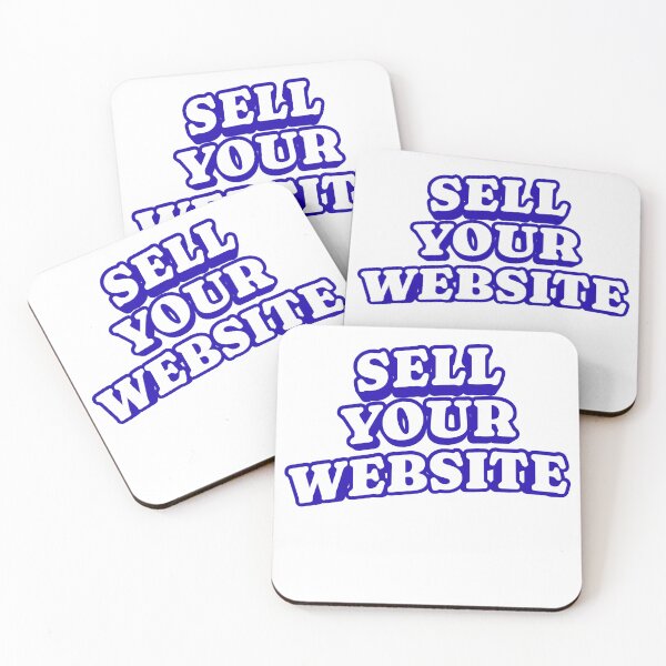 Item preview, Sell Your Webside designed and sold by Kondi-Art.