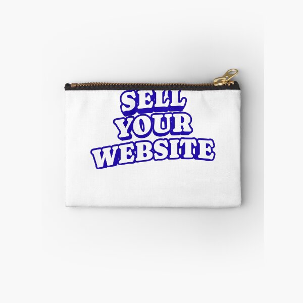 Item preview, Sell Your Webside designed and sold by Kondi-Art.
