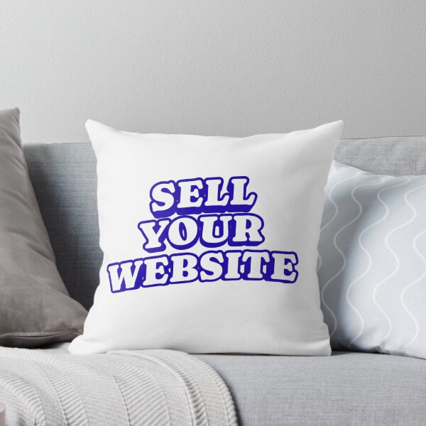 Item preview, Sell Your Webside designed and sold by Kondi-Art.