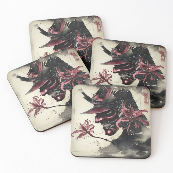 Item preview, The Crimson Guard designed and sold by ONYX Pixee.