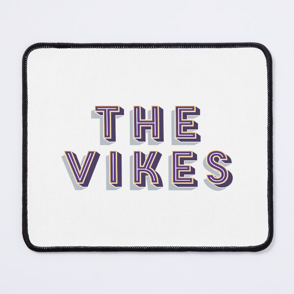 Item preview, The Vikes designed and sold by DFA.