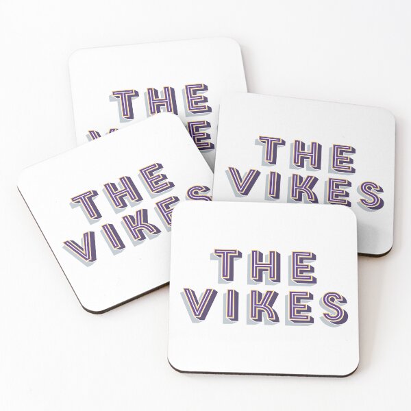 Item preview, The Vikes designed and sold by DFA.
