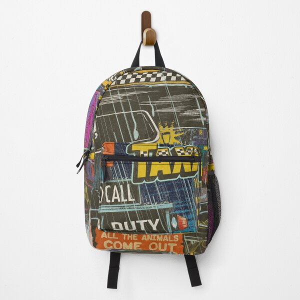 Item preview, Taxi Driver designed and sold by Nache Ramos.