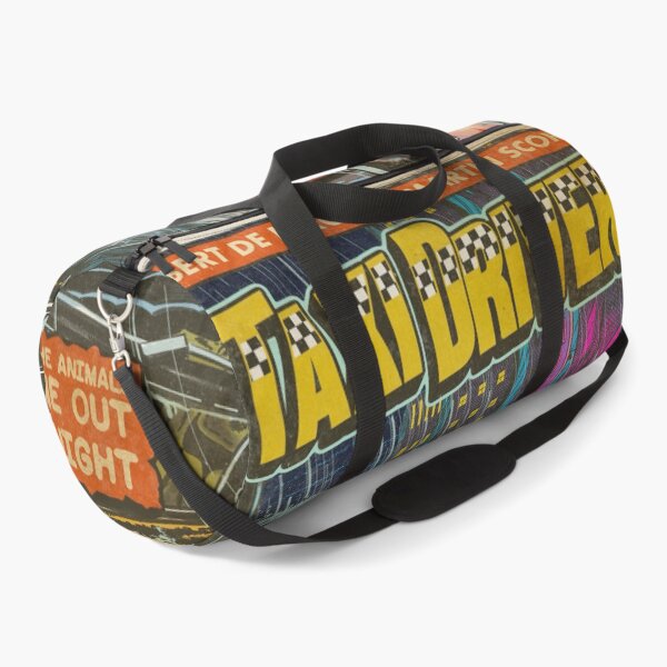 Item preview, Taxi Driver designed and sold by Nache Ramos.