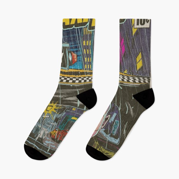 Item preview, Taxi Driver designed and sold by Nache Ramos.