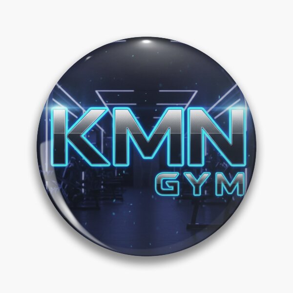 Item preview,  KMN Sport Edition - V5 Gold Gym Spirit designed and sold by KMN974.