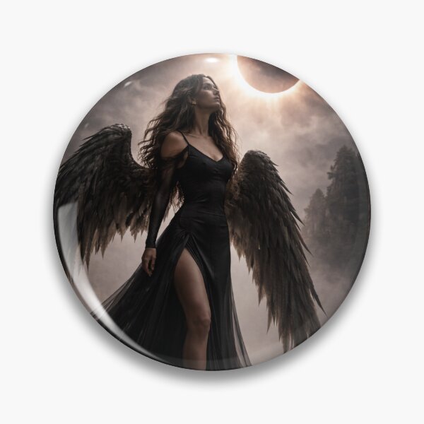 Item preview, Eclipse of the Fallen designed and sold by MLOSA.