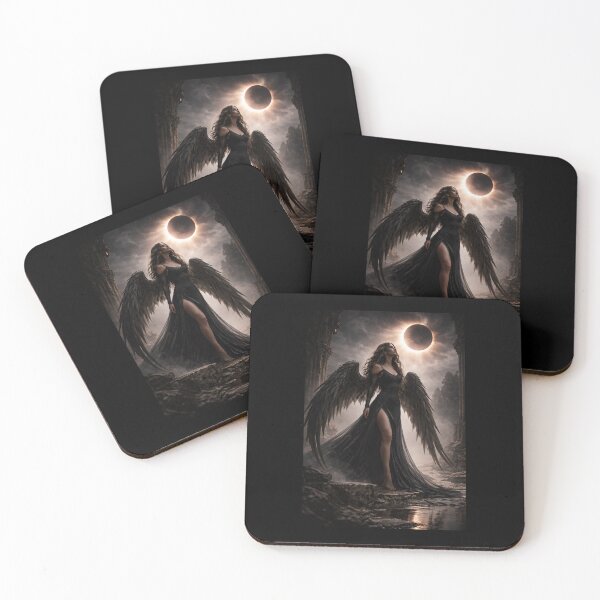 Item preview, Eclipse of the Fallen designed and sold by MLOSA.