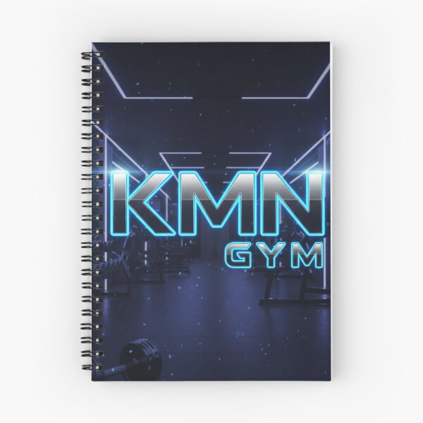 Item preview,  KMN Sport Edition - V5 Gold Gym Spirit designed and sold by KMN974.