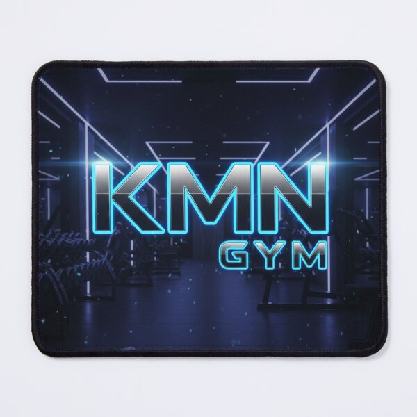 Item preview,  KMN Sport Edition - V5 Gold Gym Spirit designed and sold by KMN974.
