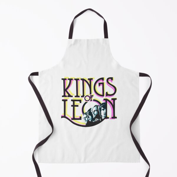 Item preview, Rosy Chic Kings Of Leon Band Dreams designed and sold by Wieckmananddoc.