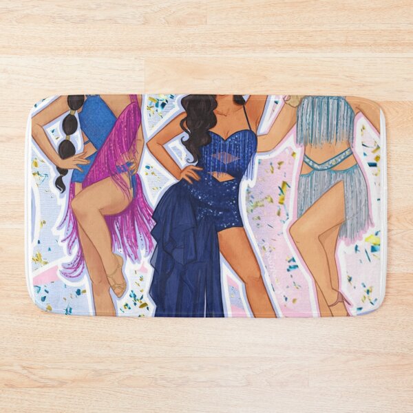 Item preview, Rosy Chic Kings Of Leon Band Dreams designed and sold by Wieckmananddoc.