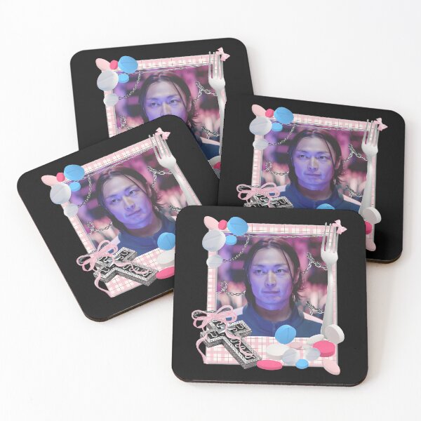 Item preview, Roh Jaewon  Namgyu designed and sold by imnour.