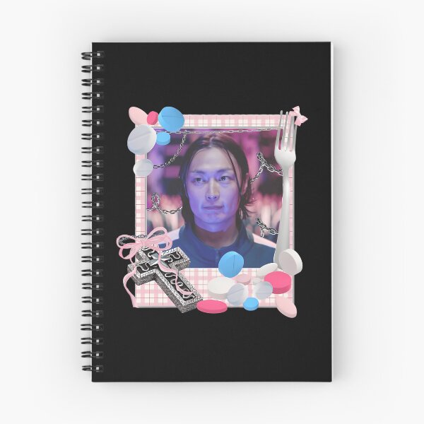 Item preview, Roh Jaewon  Namgyu designed and sold by imnour.