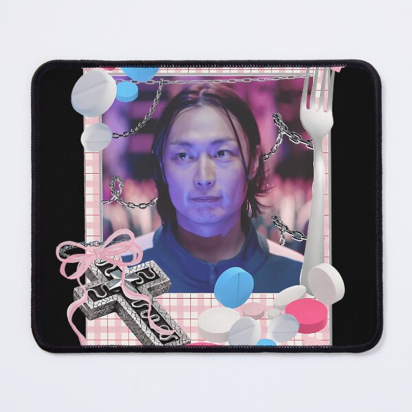 Item preview, Roh Jaewon Namgyu designed and sold by imnour.