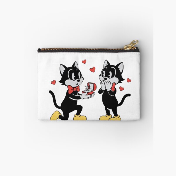 Item preview, Will You Marry Me Love Cats designed and sold by Created by Camilla.