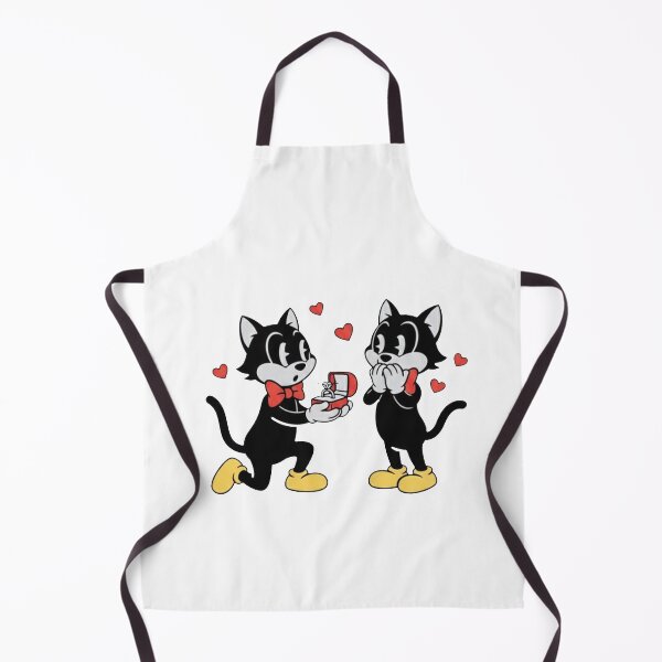 Item preview, Will You Marry Me Love Cats designed and sold by Created by Camilla.
