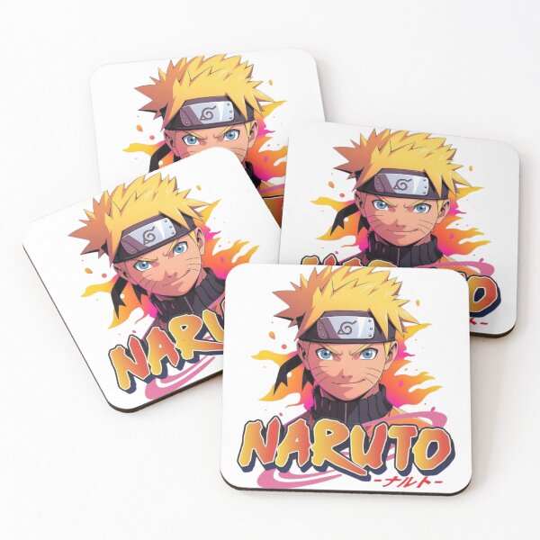 Item preview, Naruto Uzumaki Classic Anime Portrait designed and sold by Snowdog-Art.