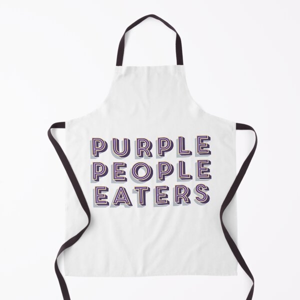 Item preview, Purple People Eaters designed and sold by DFA.