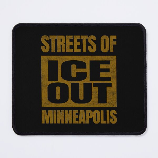 Item preview, Streets Of Minneapolis. designed and sold by EunsooLee.