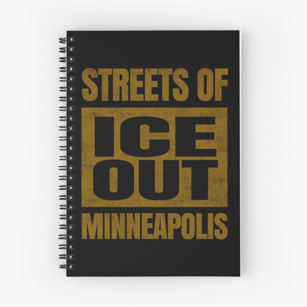 Item preview, Streets Of Minneapolis. designed and sold by EunsooLee.