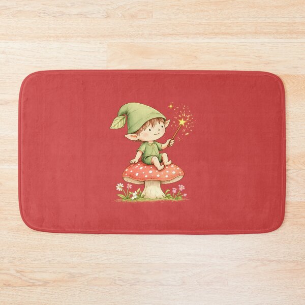 Item preview, Milo, the Elf designed and sold by IgoneStudio.