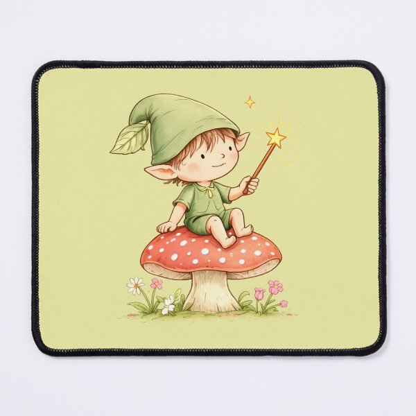 Item preview, Milo, the Elf designed and sold by IgoneStudio.