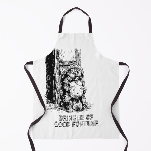Item preview, Guardian of the Inn - Japanese Tanuki Racoon Yokai designed and sold by bapupa.