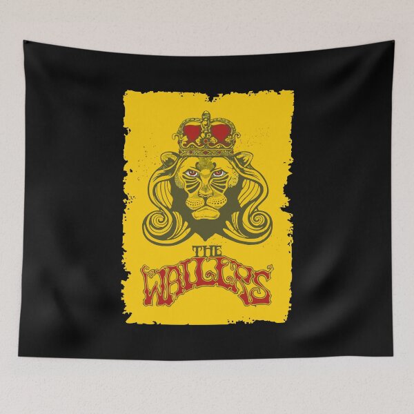 Item preview, Sparkle The Wailers Band aQueen Energy designed and sold by Wieckmananddoc.