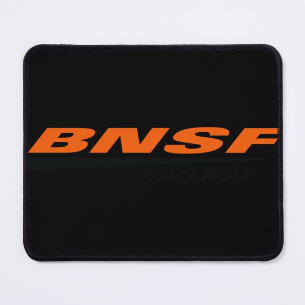 Item preview,  Bnsf Railway Company Logo designed and sold by Imageeg.