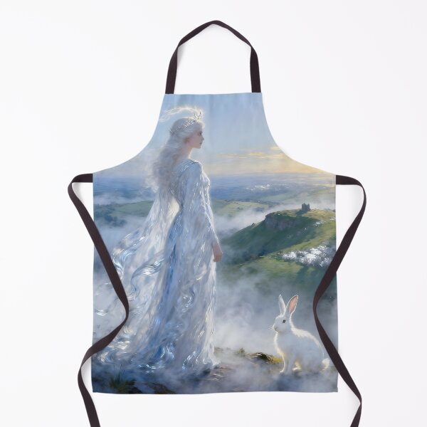 Item preview, Lady of Avalon designed and sold by SoniaSarkali.