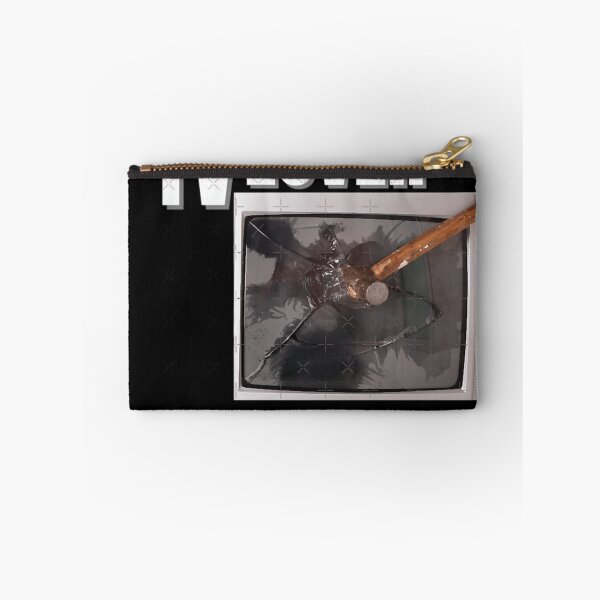 Item preview,  Trash Tv Lover designed and sold by Imageeg.