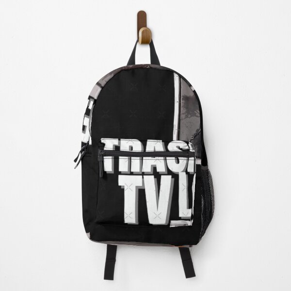Item preview,  Trash Tv Lover designed and sold by Imageeg.