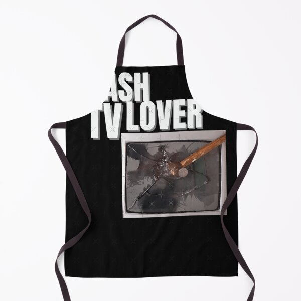 Item preview, Trash Tv Lover designed and sold by Imageeg.