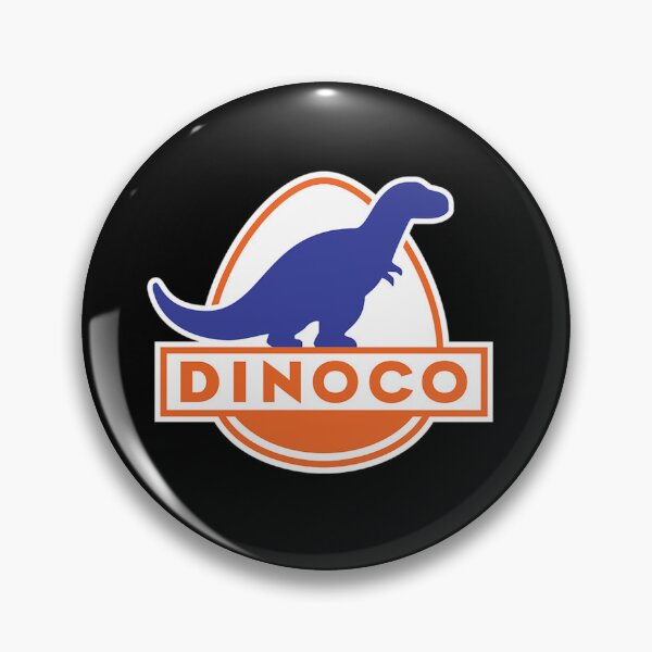 Item preview,  Dinoco Cars designed and sold by Imageeg.
