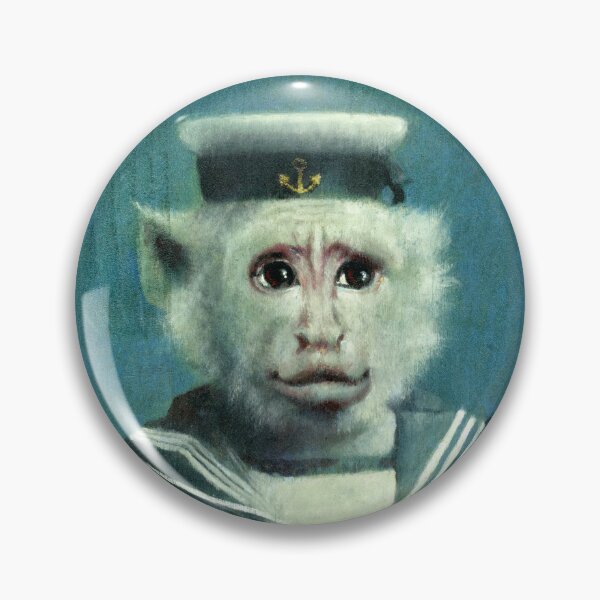 Item preview, Sea Monkey designed and sold by mictomart.