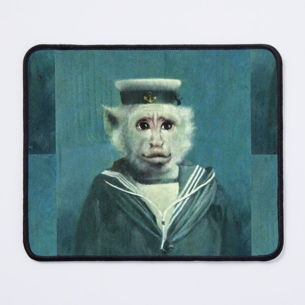 Item preview, Sea Monkey designed and sold by mictomart.