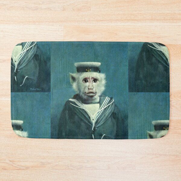 Item preview, Sea Monkey designed and sold by mictomart.