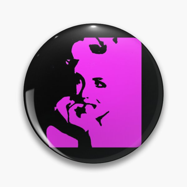 Item preview, Ms. Norma Jeane In Pink designed and sold by Imageeg.