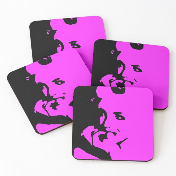 Item preview, Ms. Norma Jeane In Pink designed and sold by Imageeg.