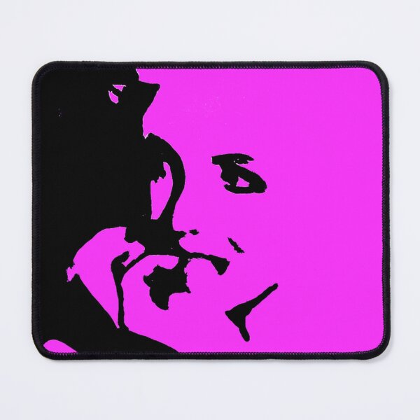 Item preview, Ms. Norma Jeane In Pink designed and sold by Imageeg.