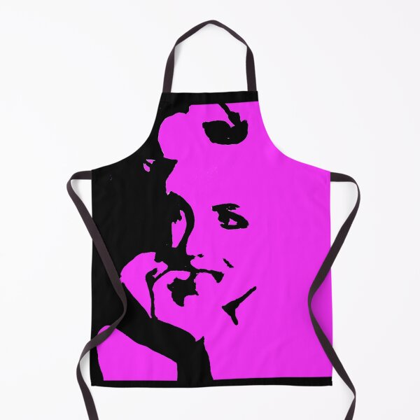 Item preview, Ms. Norma Jeane In Pink designed and sold by Imageeg.