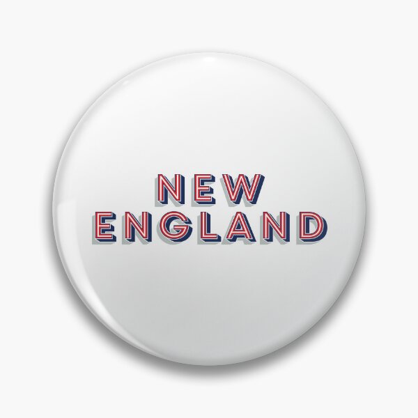 Item preview, New England designed and sold by DFA.