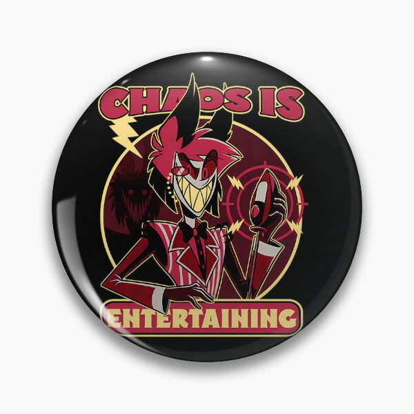 Artikelvorschau, Radio Demon Entertainment entworfen und verkauft von Imageeg.