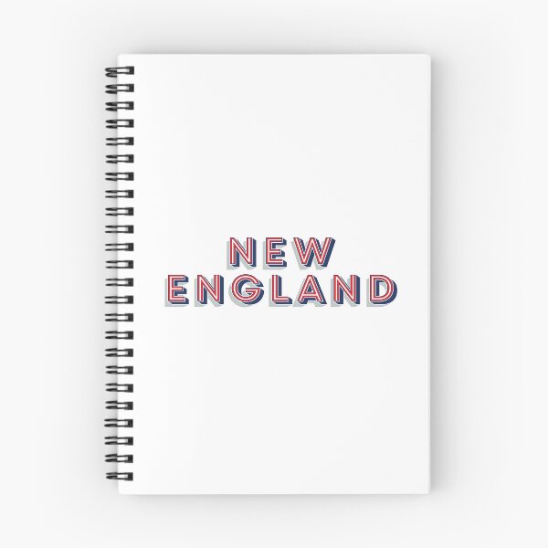 Item preview, New England designed and sold by DFA.