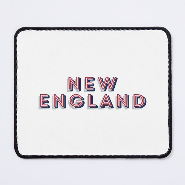 Item preview, New England designed and sold by DFA.