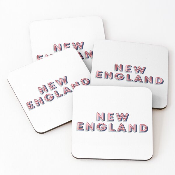 Item preview, New England designed and sold by DFA.