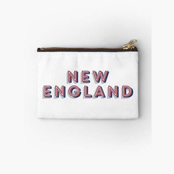 Item preview, New England designed and sold by DFA.
